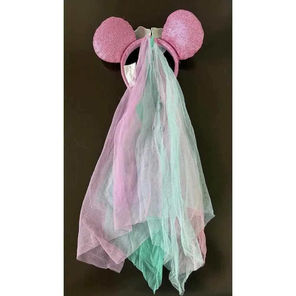 Disney authentic parks